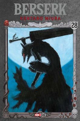 Berserk Arg #28