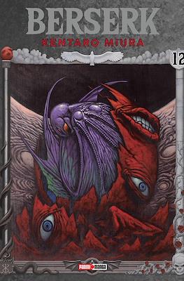 Berserk Arg #12