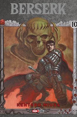 Berserk Arg #10