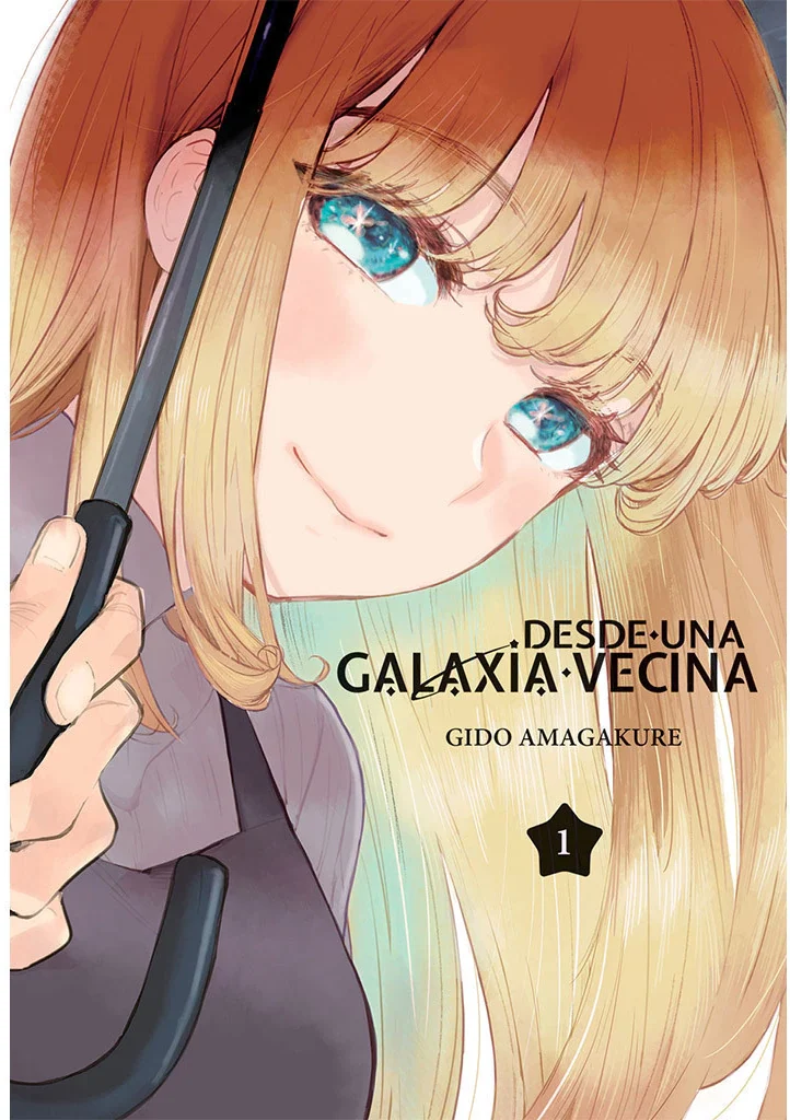 DESDE UNA GALAXIA VECINA 01