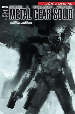 Metal Gear Solid 05