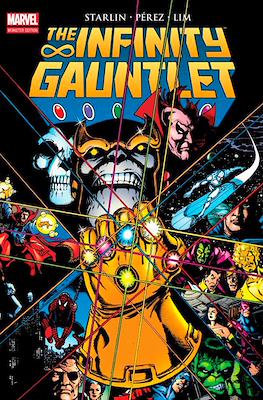 The Infinity Gauntlet