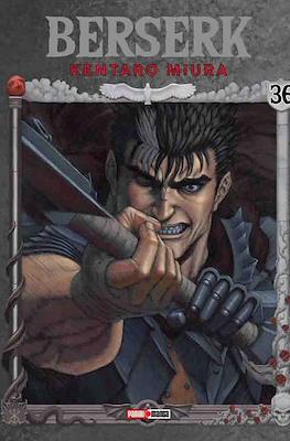 Berserk Arg #36
