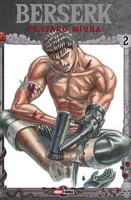 Berserk Arg #02