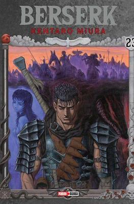 Berserk Arg #23