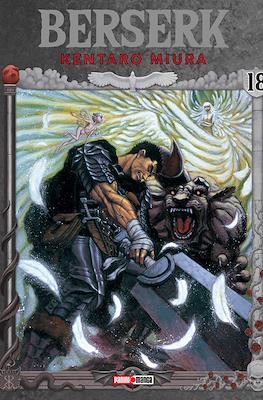 Berserk Arg #18