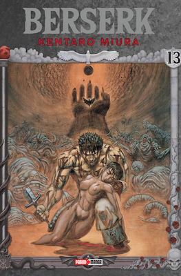 Berserk Arg #13