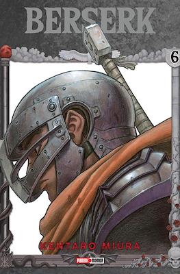 Berserk Arg #06