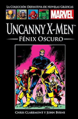 Colección Salvat Uncanny X-Men: Fénix oscuro 02
