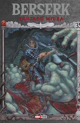 Berserk Arg #35