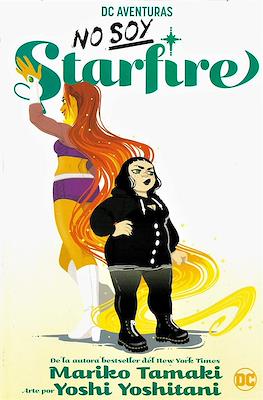 No soy Starfire