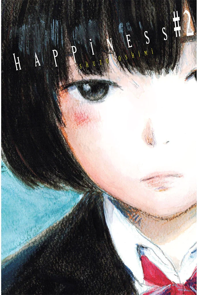 HAPPINESS 02