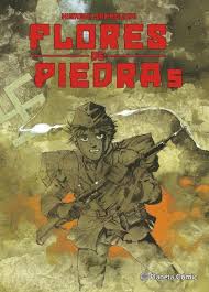 Flores de piedra 05