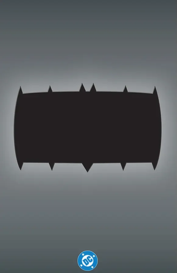 Absolute Batman #01 (Variante 3)