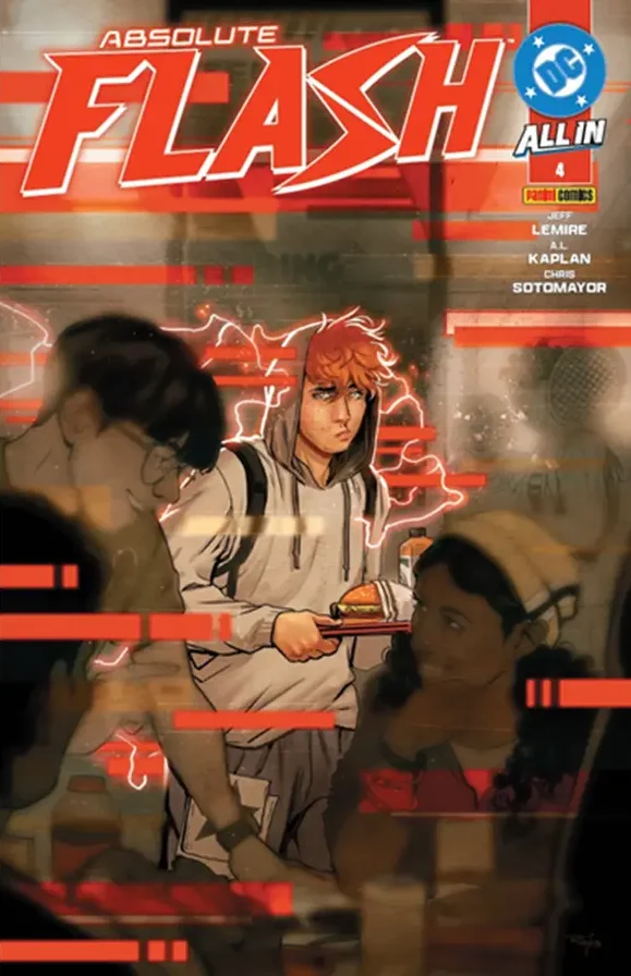 Absolute Flash Vol.4