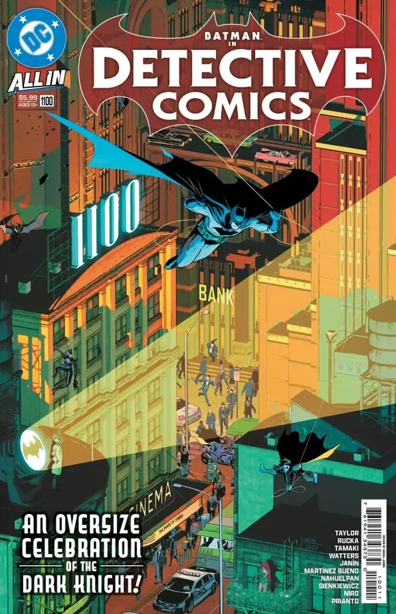 Batman #32