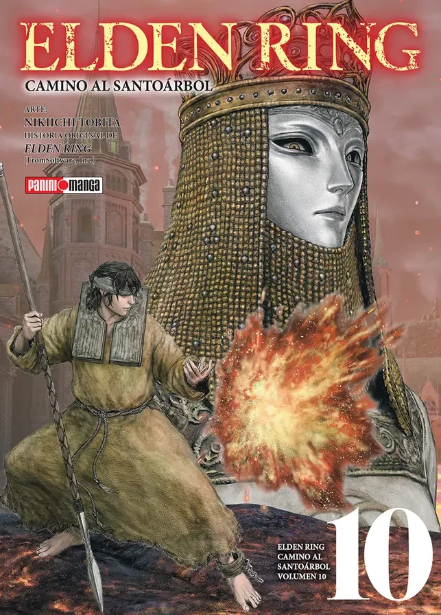 Elden Ring #10