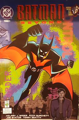 Batman Beyond