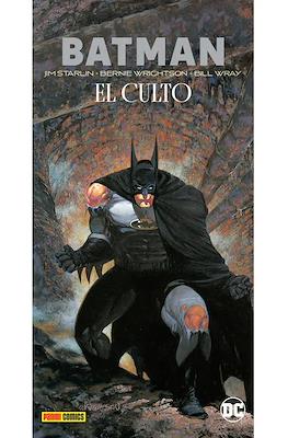 Batman: El Culto