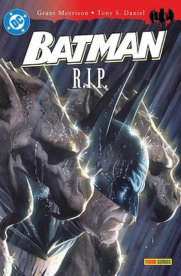 Batman R.I.P.