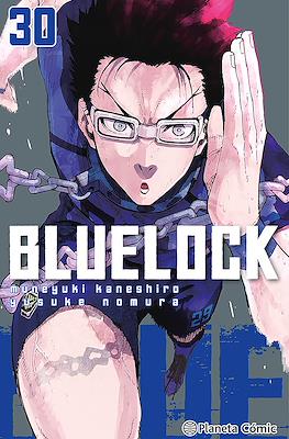 Blue Lock #30 (Planeta Comic)