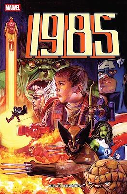 Marvel Vintage: Marvel 1985 28