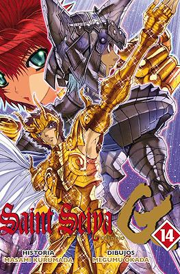 Saint Seiya - Episodio G 14