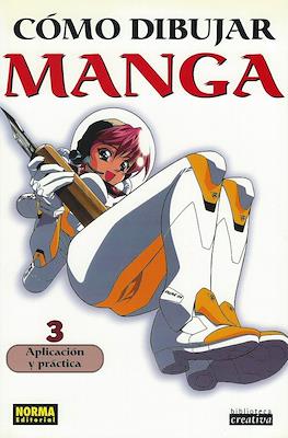 Cómo dibujar manga 03