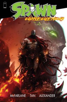 Spawn: Consecuencias