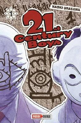 21st Century Boys 01