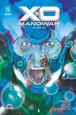 X-O Manowar 02