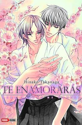 Te enamorarás