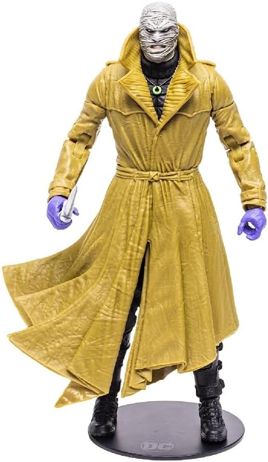 Figura DC Multiverse Hush