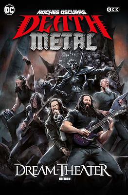 Noches Oscuras: Death Metal 06