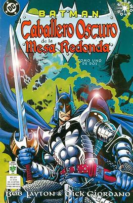 Batman: El Caballero Oscuro de la Mesa Redonda
