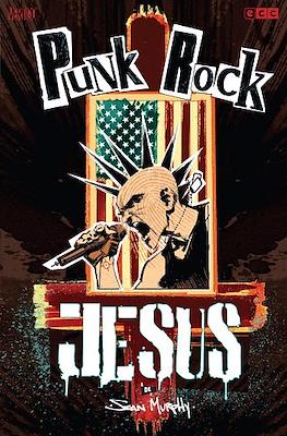 Punk Rock Jesus ECC