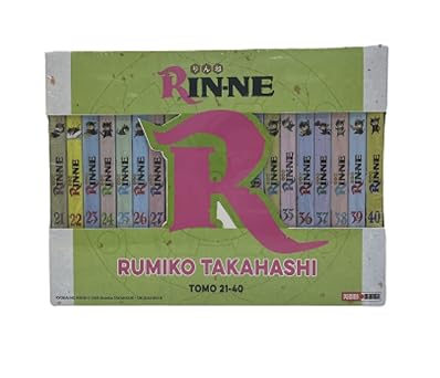Boxset Rin-ne 02