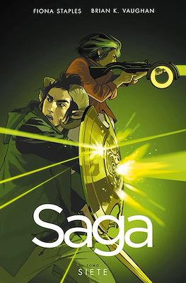 Saga Tomo 07