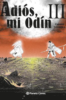 Adiós, mi Odín 03
