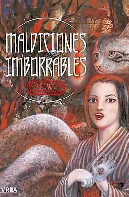 Maldiciones Imborrables