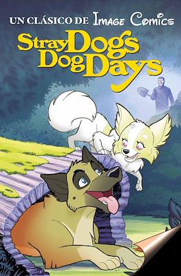 Stray Dogs 01 (Portadas variantes 2)