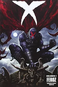 X. Vol, 1 Feroz