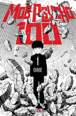 Mob Psycho 100 #1