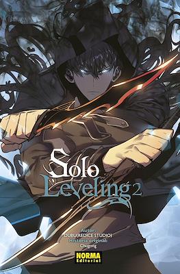 Solo Leveling 02 Norma