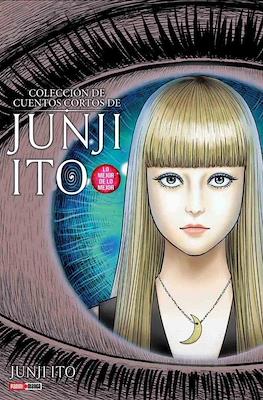 Colección de cuentos cortos de Junji Ito: Lo mejor de lo mejor
