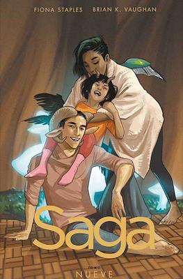 Saga Tomo 09