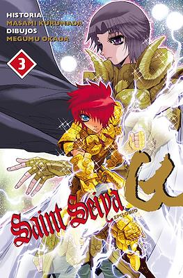 Saint Seiya - Episodio G 03