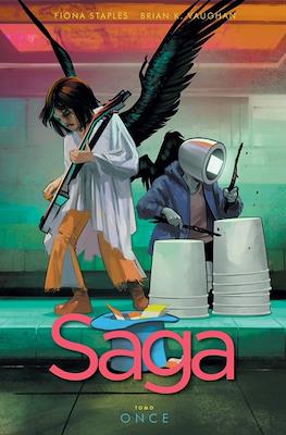 Saga Tomo 11