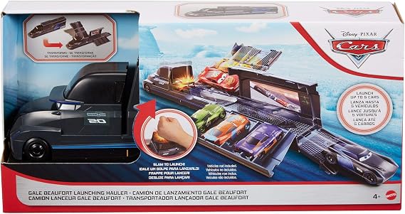 Figura Cars Disney Pixar