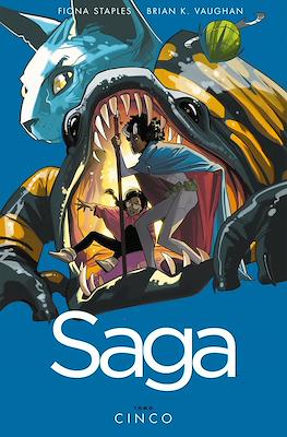 Saga Tomo 05